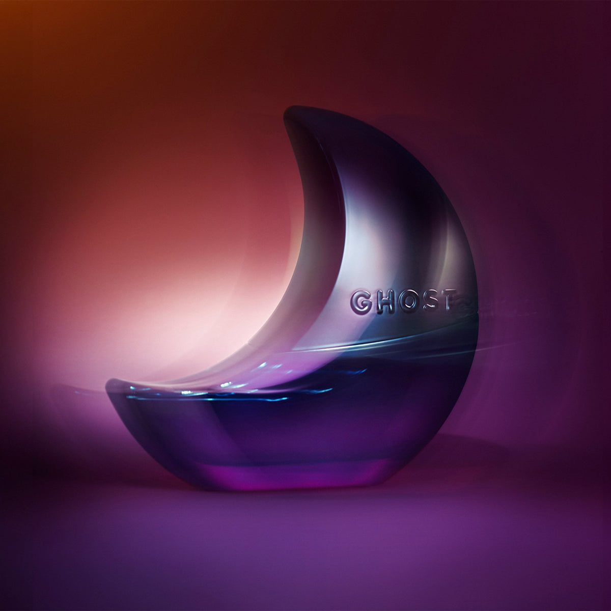 Ghost Deep Night Eau De Toilette 50ml Refillable Spray