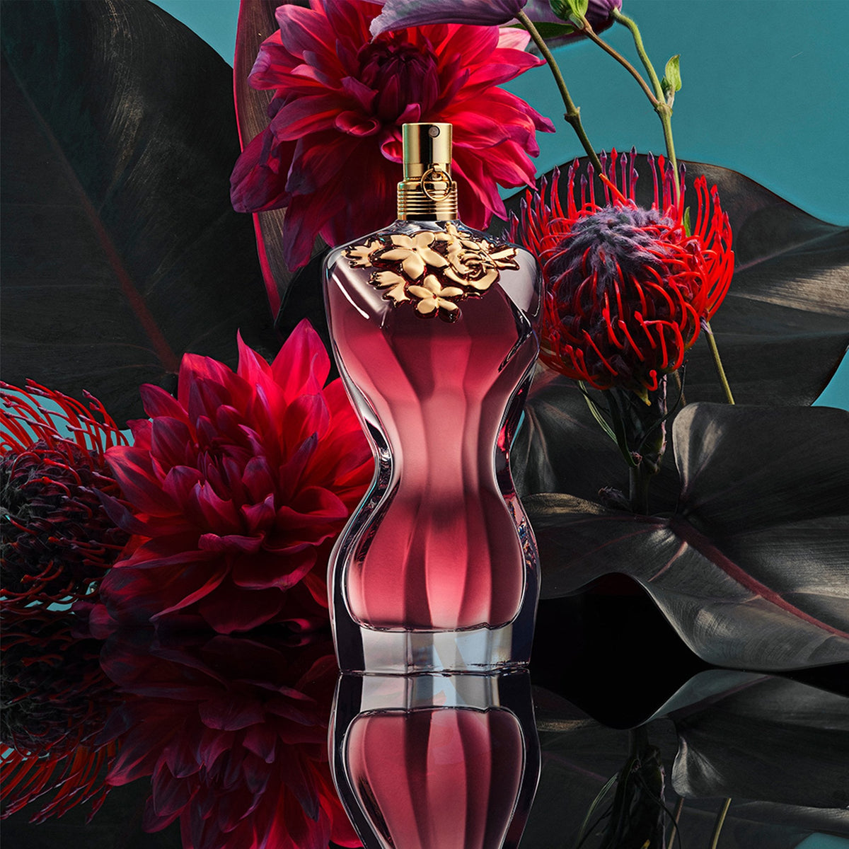 Jean Paul Gaultier La Belle Eau De Parfum 100ml Spray