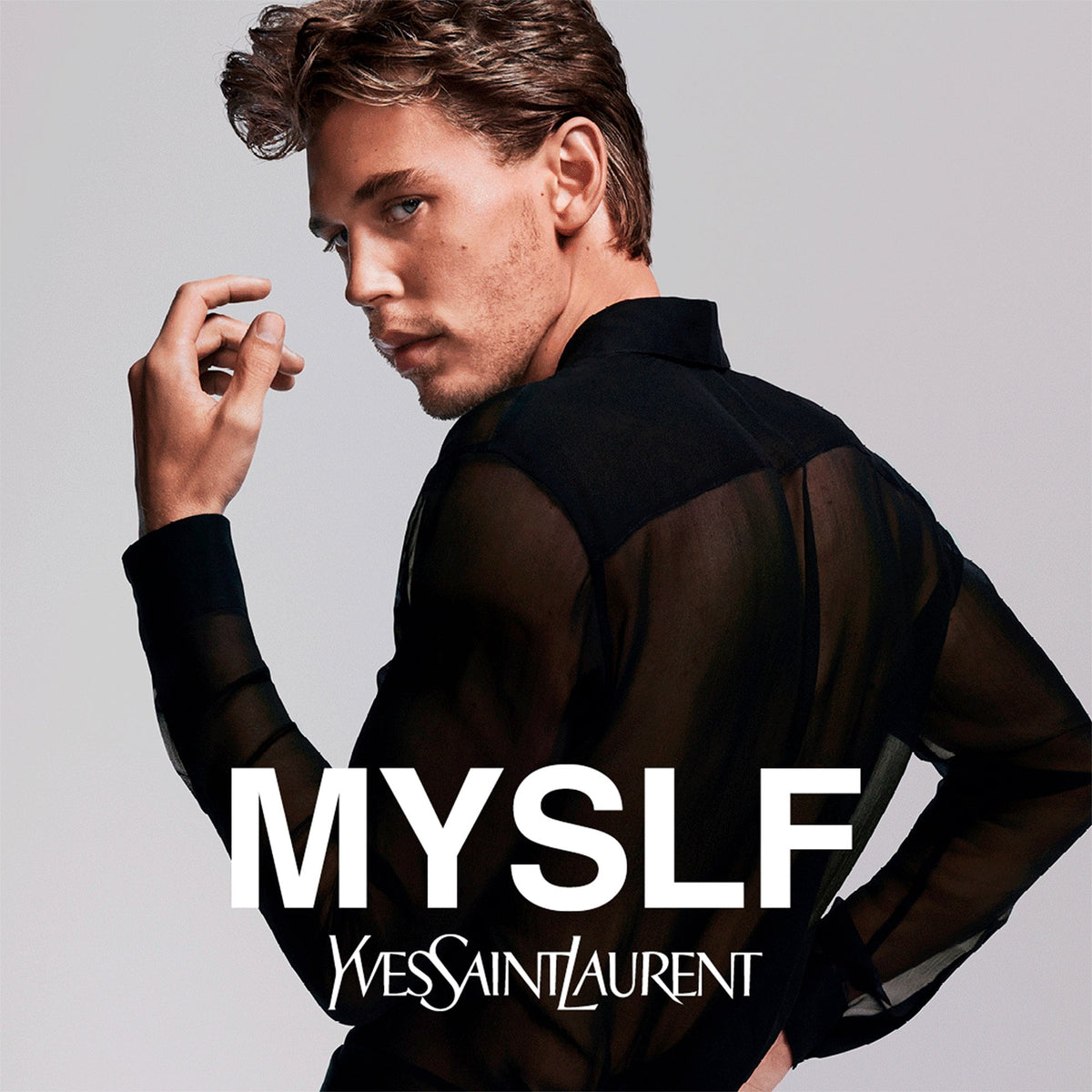 YSL Myslf L'Absolu Parfum 100ml Spray