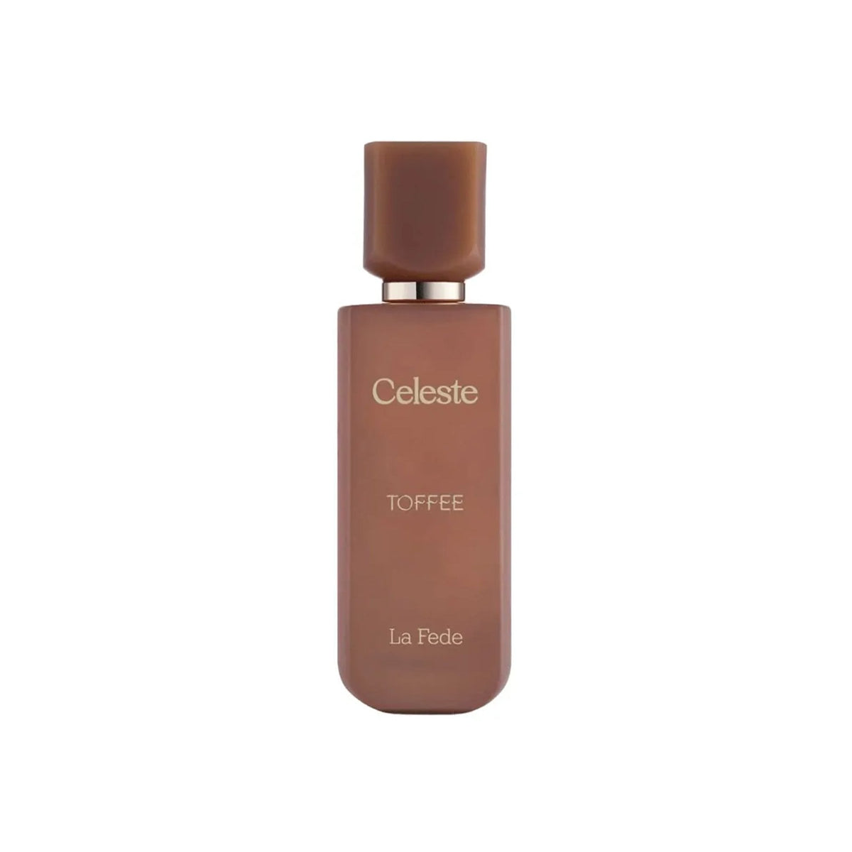 La Fede Celeste Toffee Eau De Parfum 100ml Spray