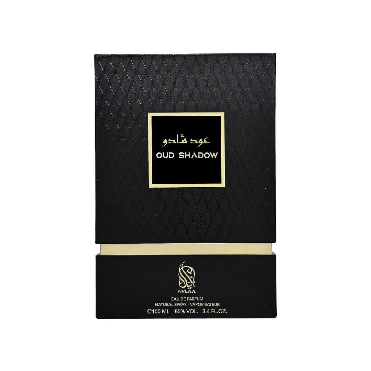 Nylaa Oud Shadow Eau De Parfum 100ml Spray
