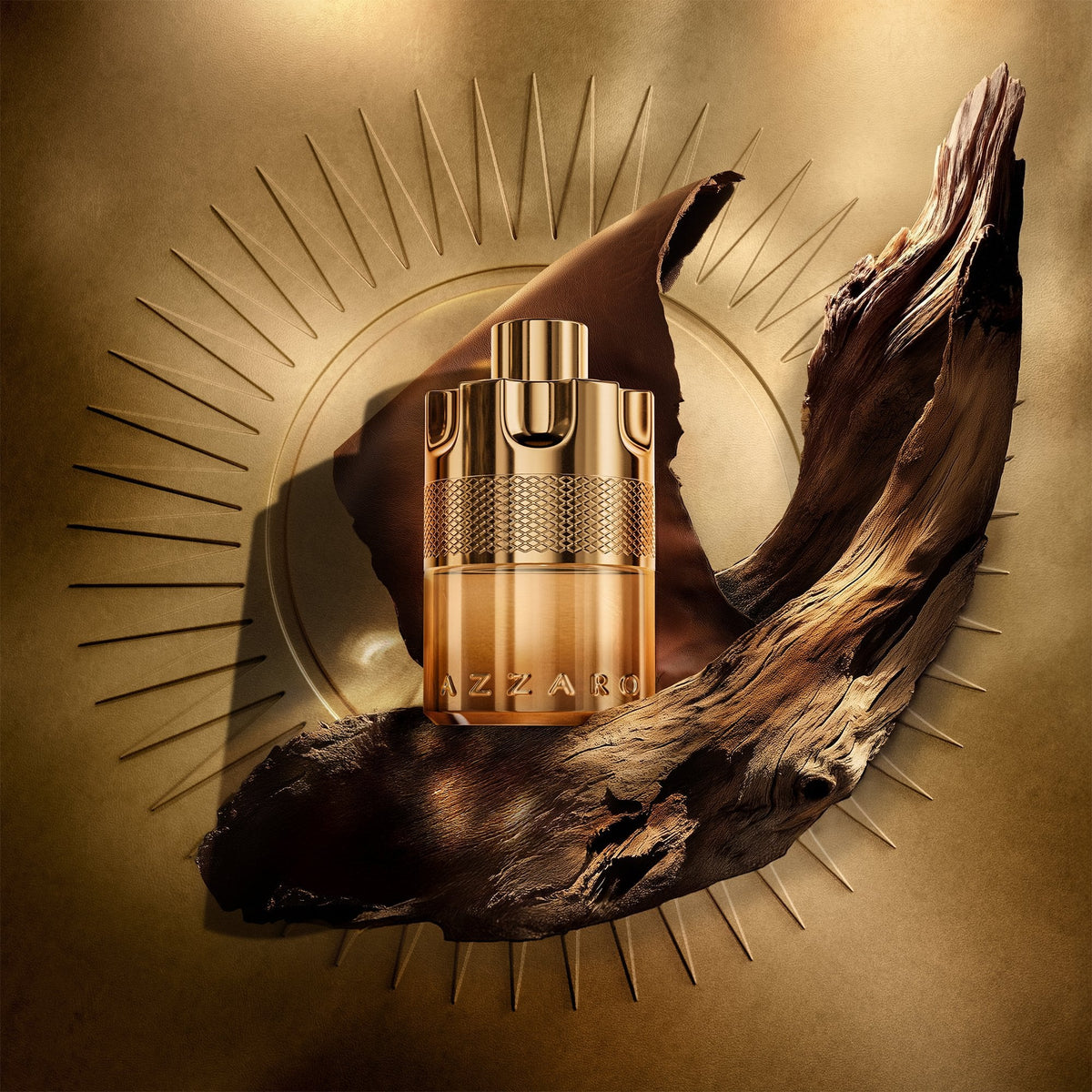 Azzaro Wanted Forever Elixir Parfum 50ml Spray