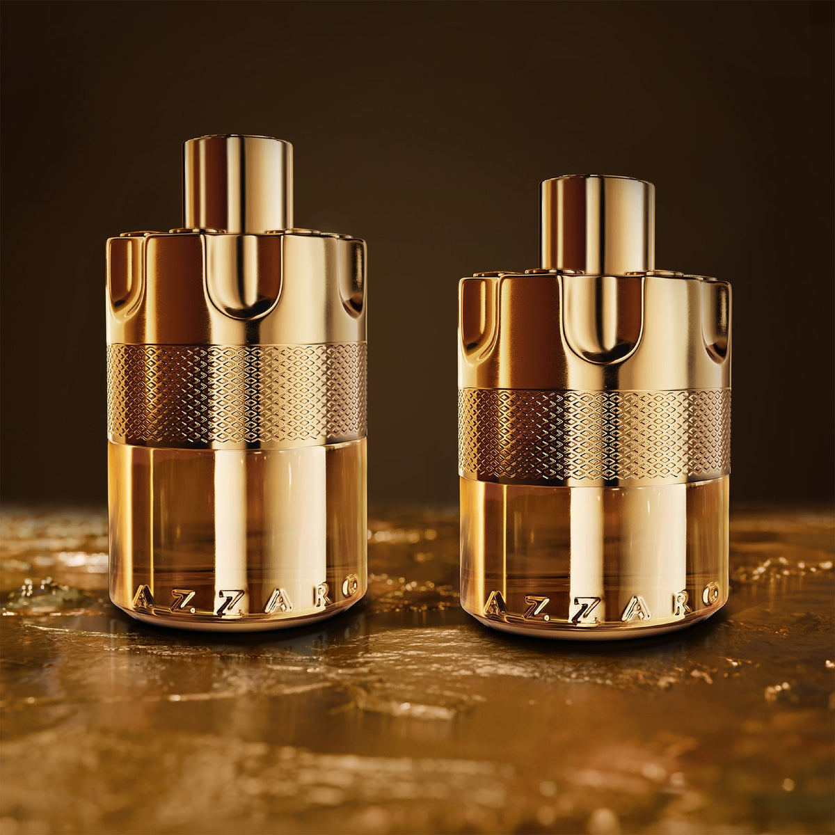 Azzaro Wanted Forever Elixir Parfum 100ml Spray
