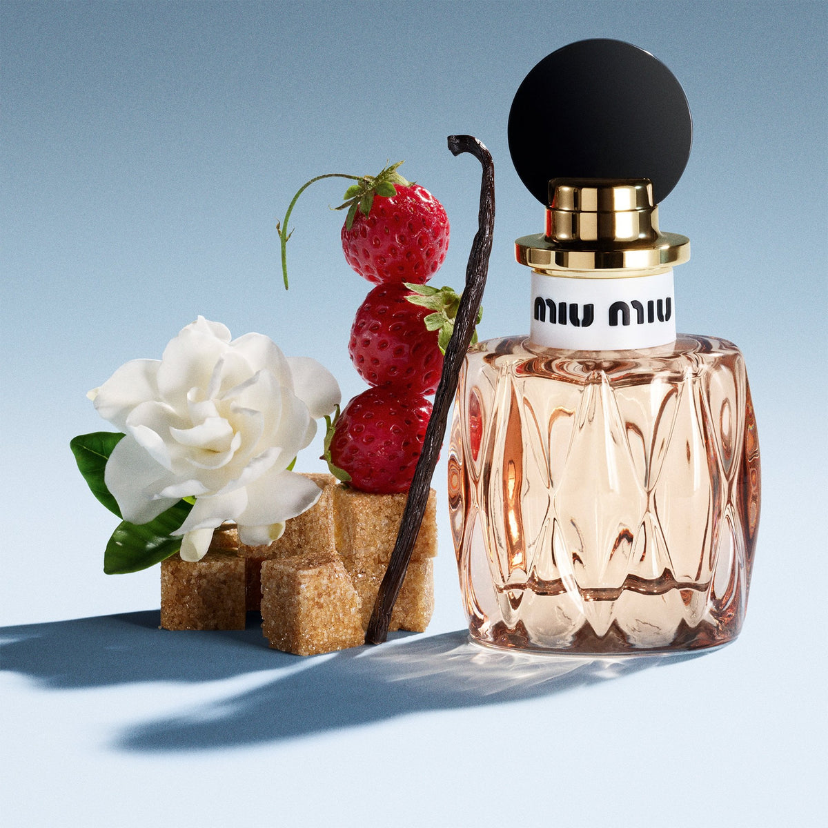 MiuMiu Miutine Eau De Parfum 30ml Spray