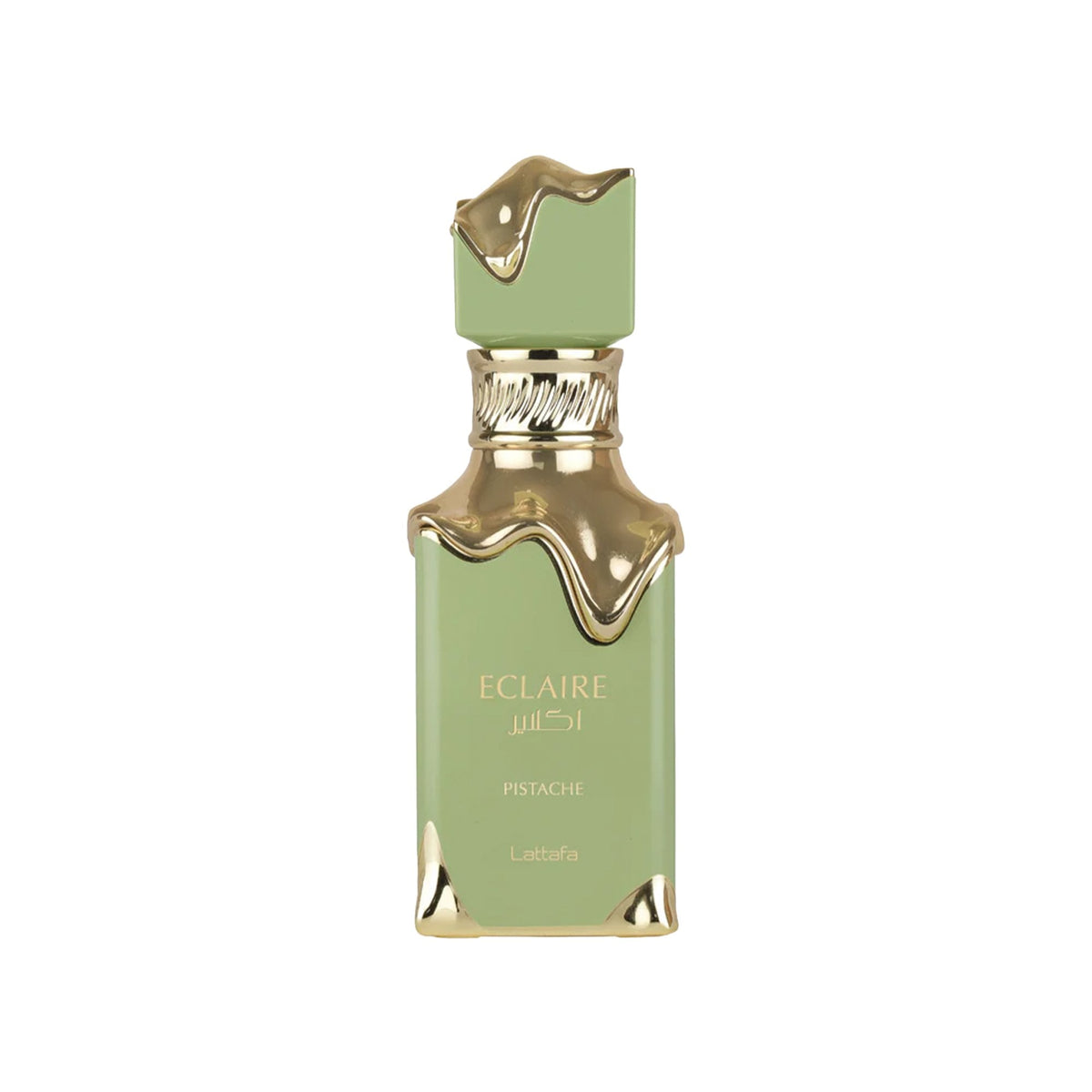 Lattafa Eclaire Pistache Eau De Parfum 100ml Spray