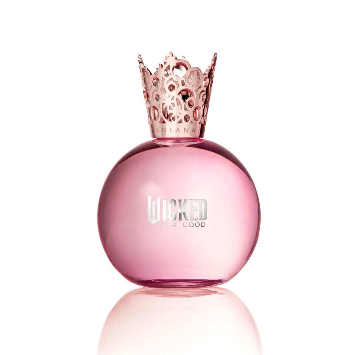 Ariana Grande Glinda Bubbly Pink Eau De Parfum 100ml Spray