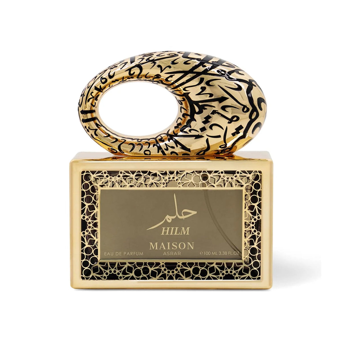 Maison Asrar Hilm Eau De Parfum 100ml Spray