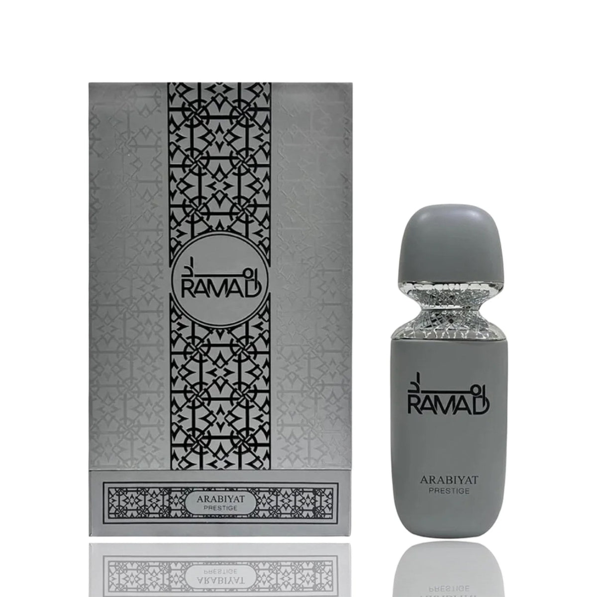 Arabiyat Prestige Ramad Eau De Parfum 100ml Spray