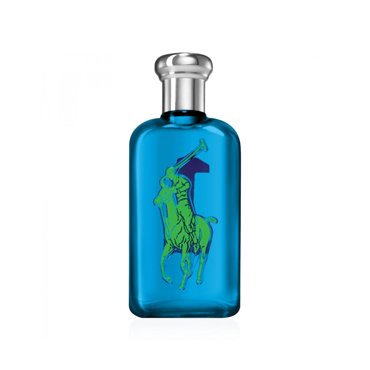 Ralph Lauren Big Pony Collection Eau De Toilette 100ml Spray