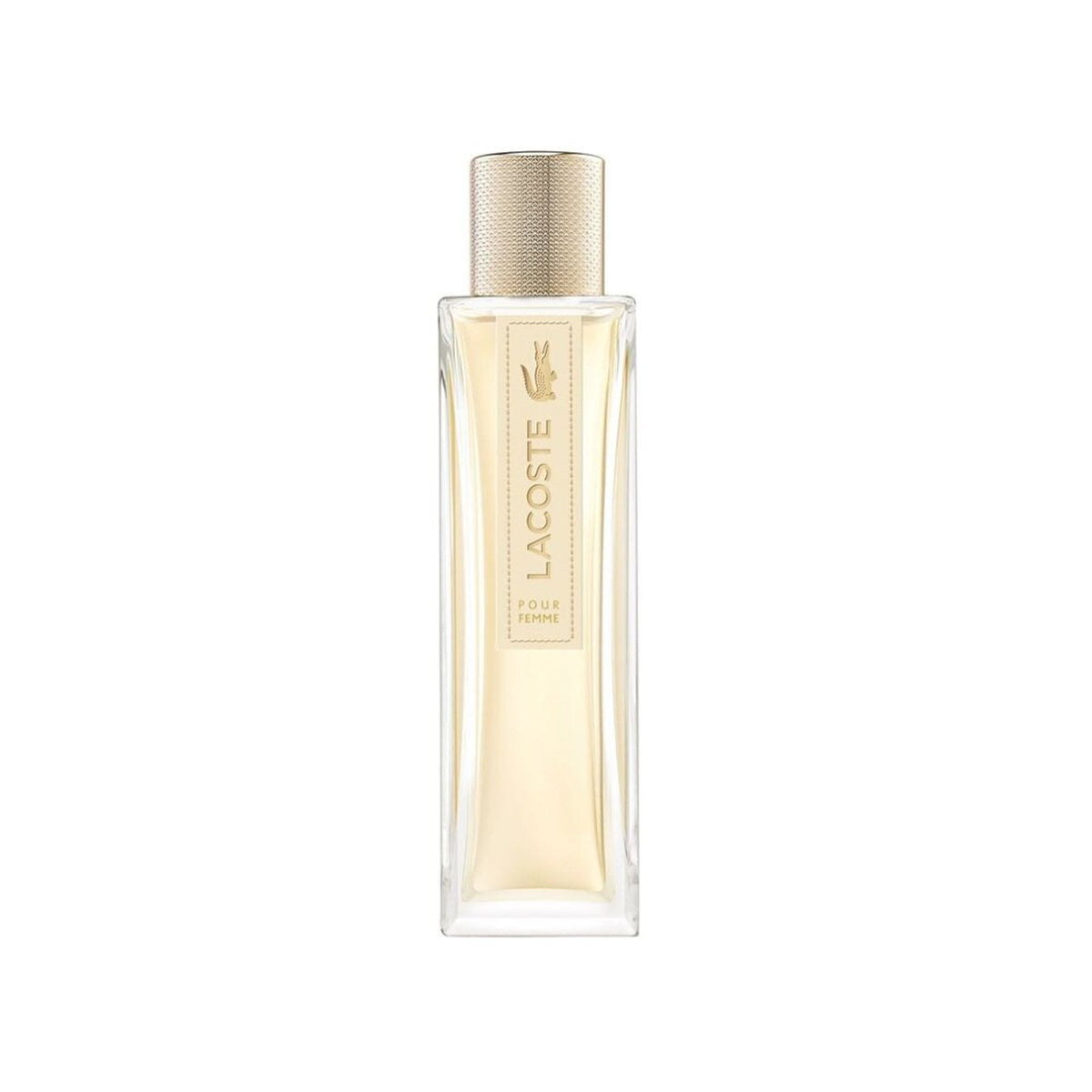 Lacoste Pour Femme Eau de Parfum 90ml Spray