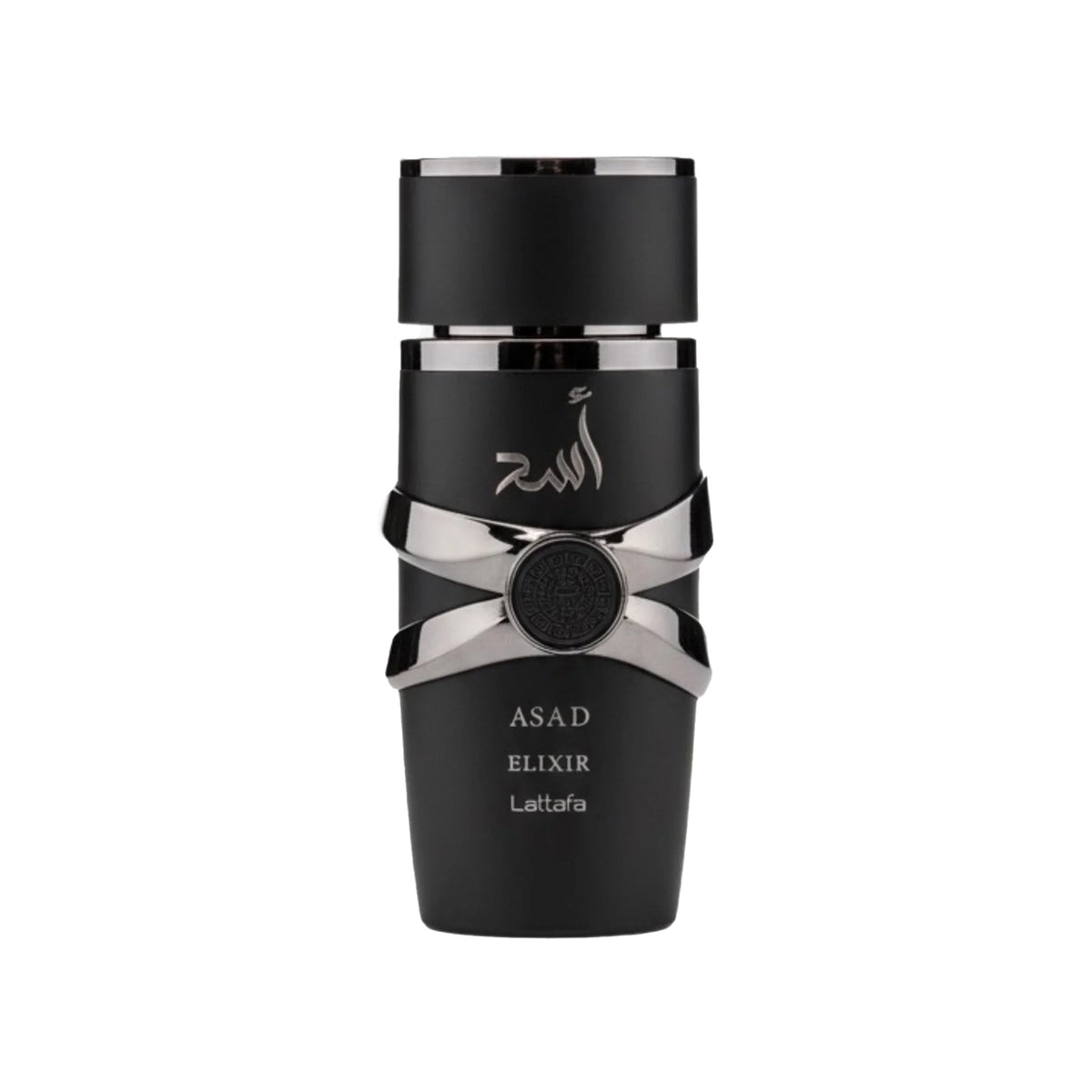 Lattafa Asad Elixir Eau De Parfum 100ml Spray