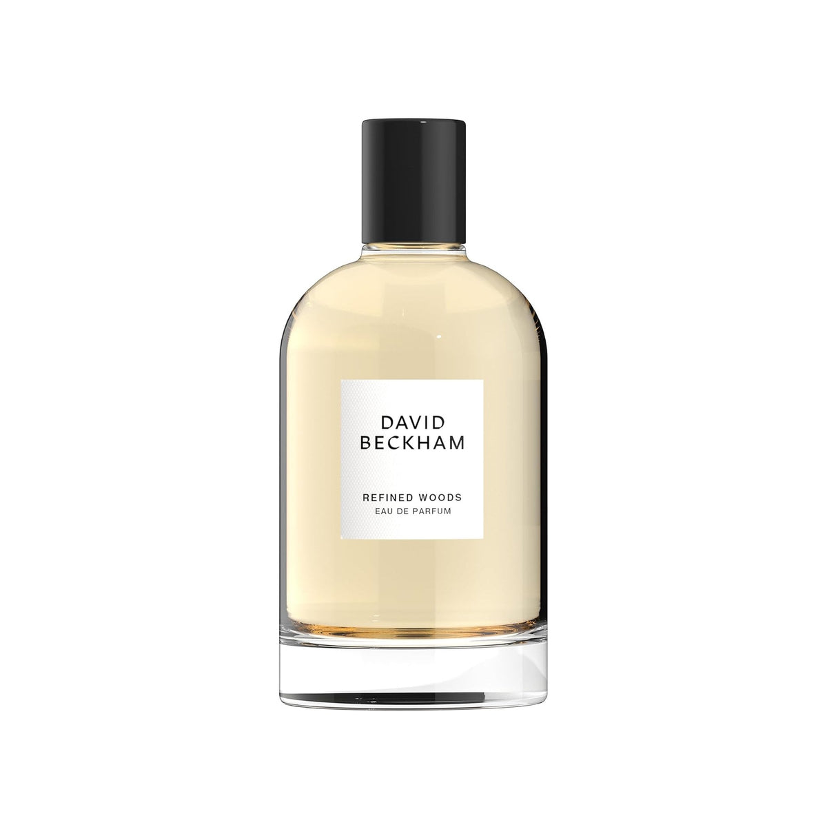 David Beckham Refined Woods Eau De Parfum 50ml Spray