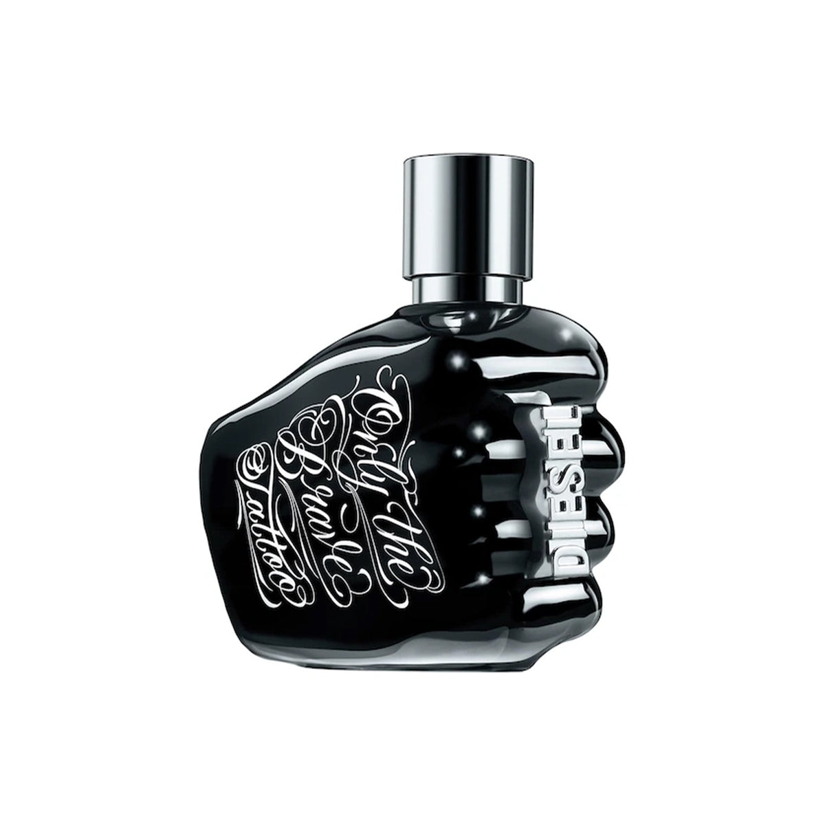 Diesel Only The Brave Tattoo Eau De Toilette 35ml Spray
