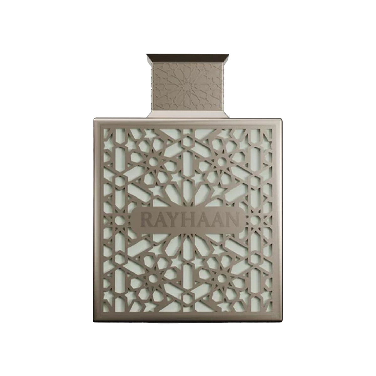 Rayhaan Terra Eau De Parfum 100ml Spray