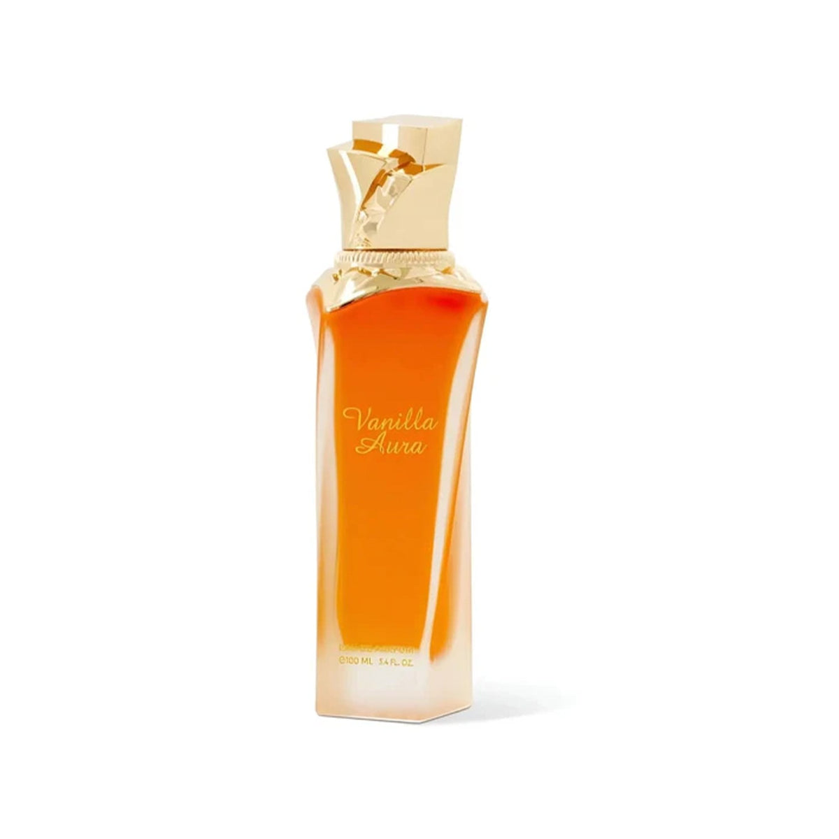 Maison Asrar Vanilla Aura Eau De Parfum 100ml Spray