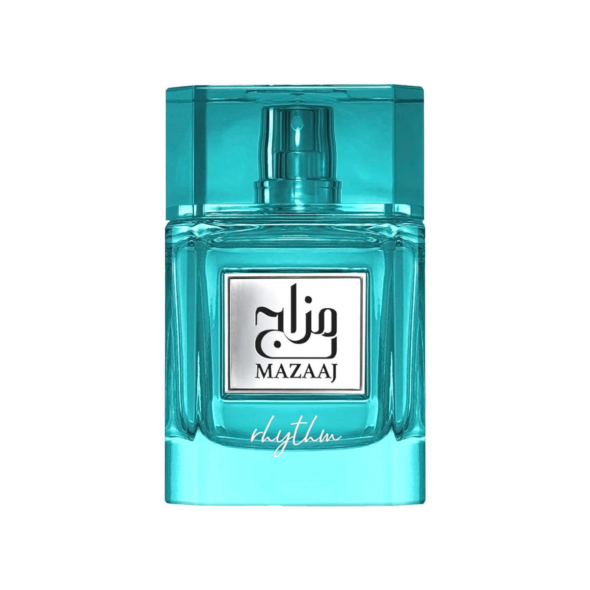 Zimaya Mazaaj Rhythm Eau De Parfum 100ml Spray