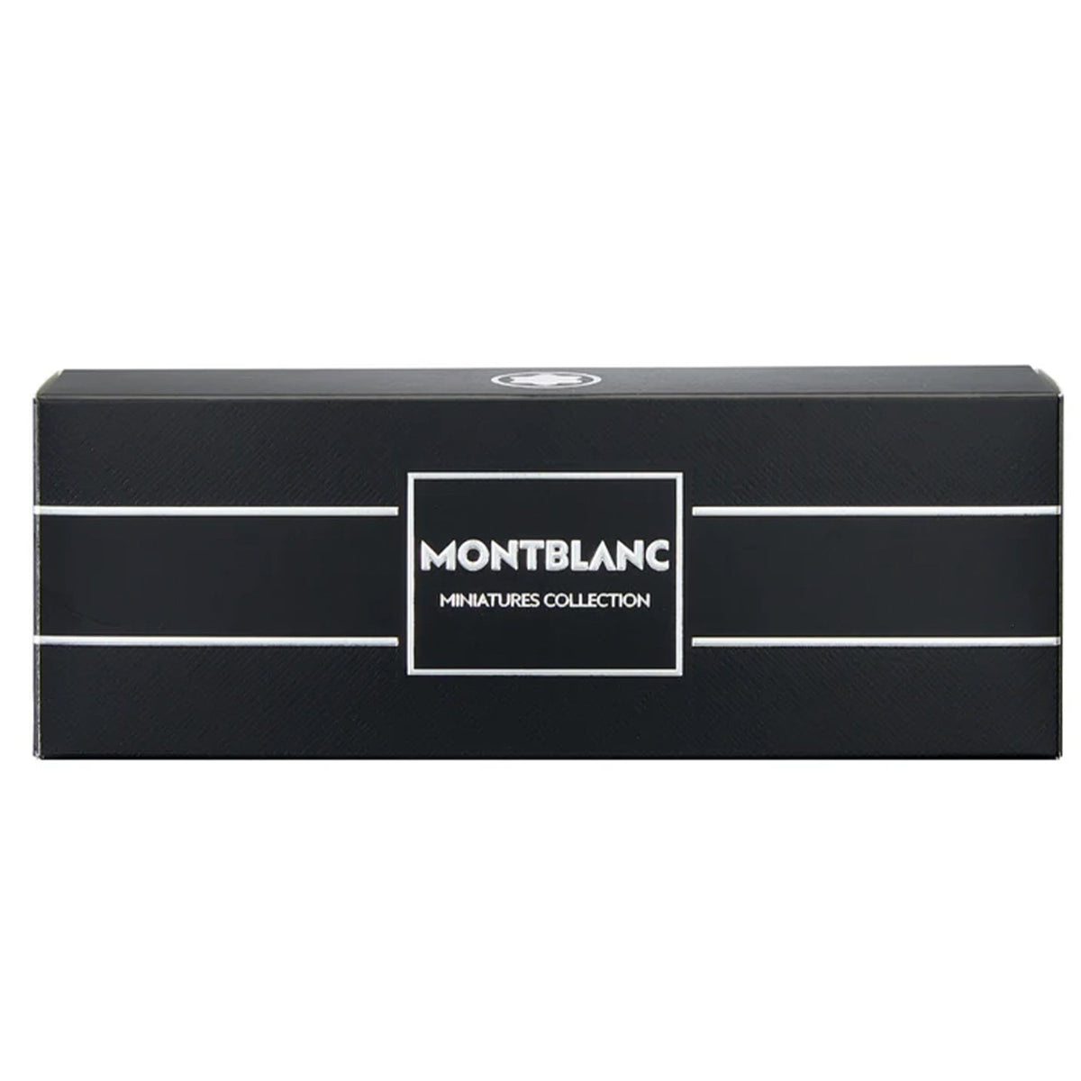 Montblanc Miniature Collection 5 x 4.5ml Gift Set