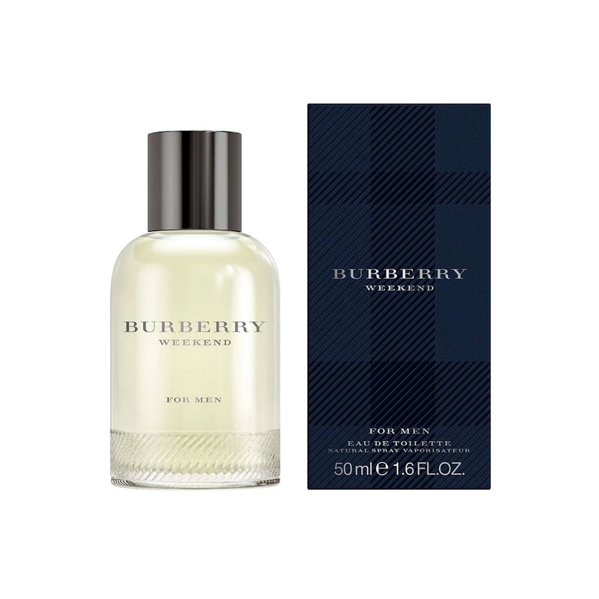 Burberry Weekend For Men Eau De Toilette 50ml Spray