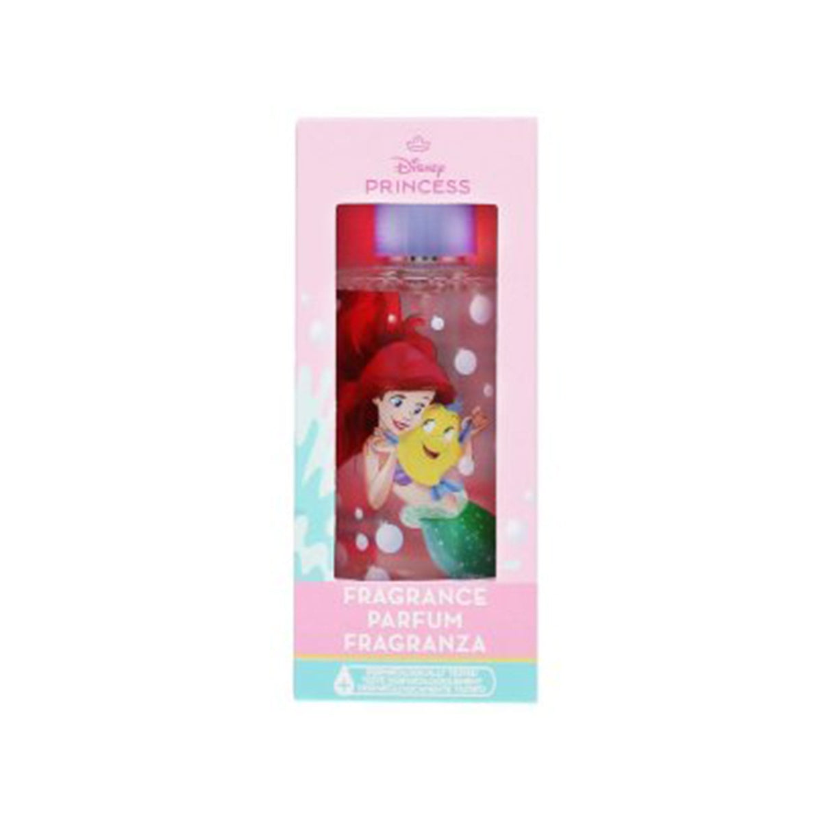 Disney Ariel Eau De Toilette 50ml Spray