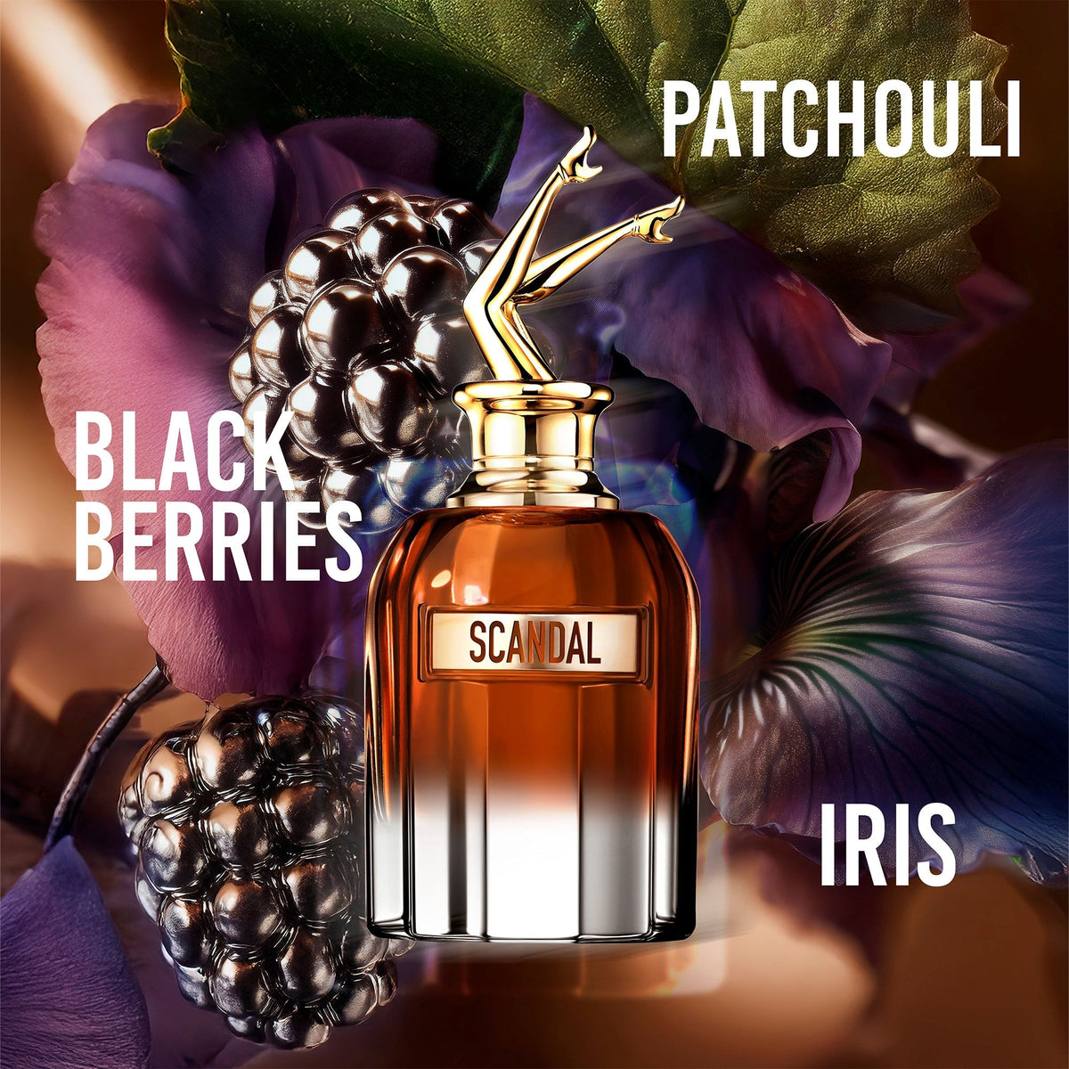 Jean Paul Gaultier Scandal Elixir Parfum 30ml Spray