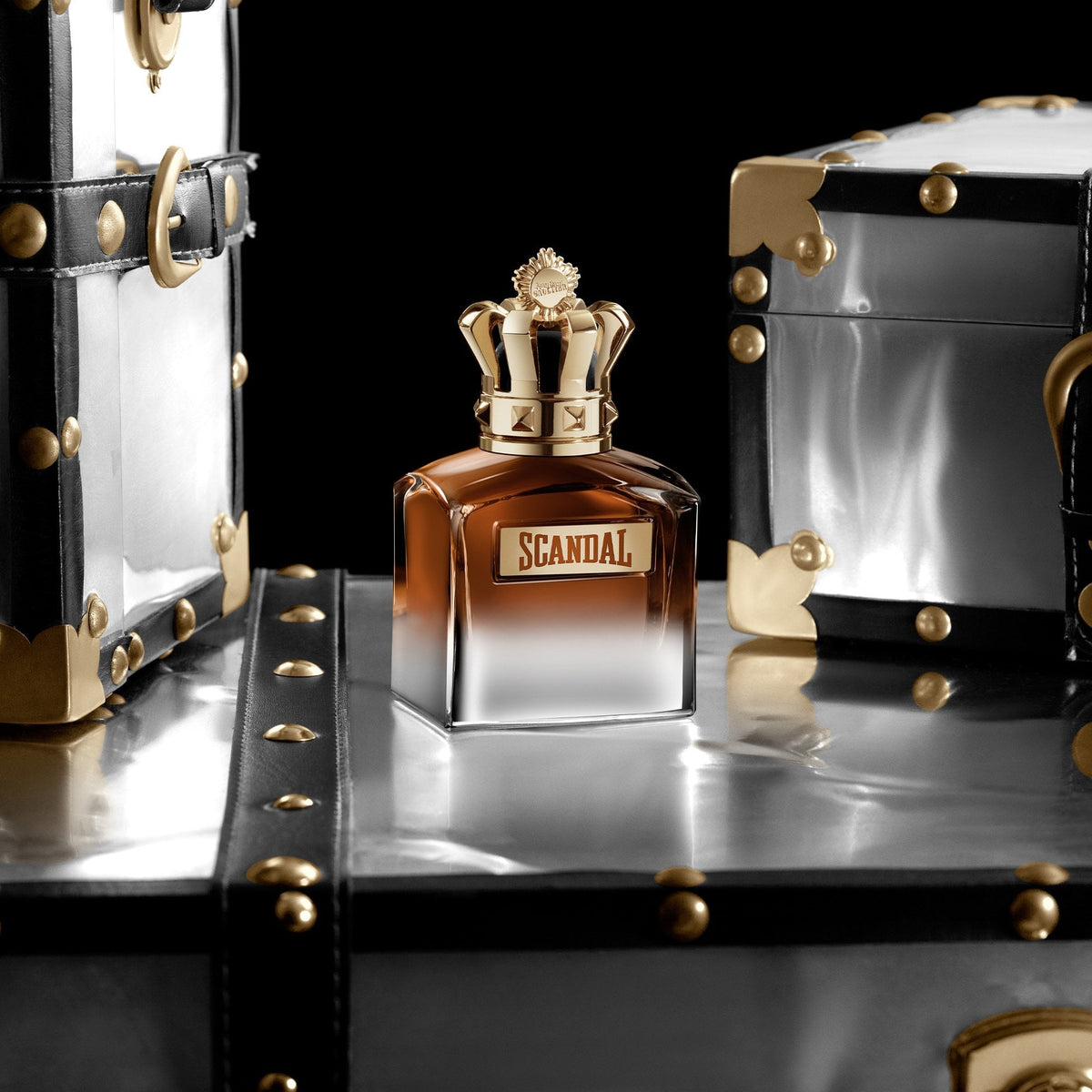 Jean Paul Gaultier Scandal Elixir Pour Homme Parfum 150ml Spray