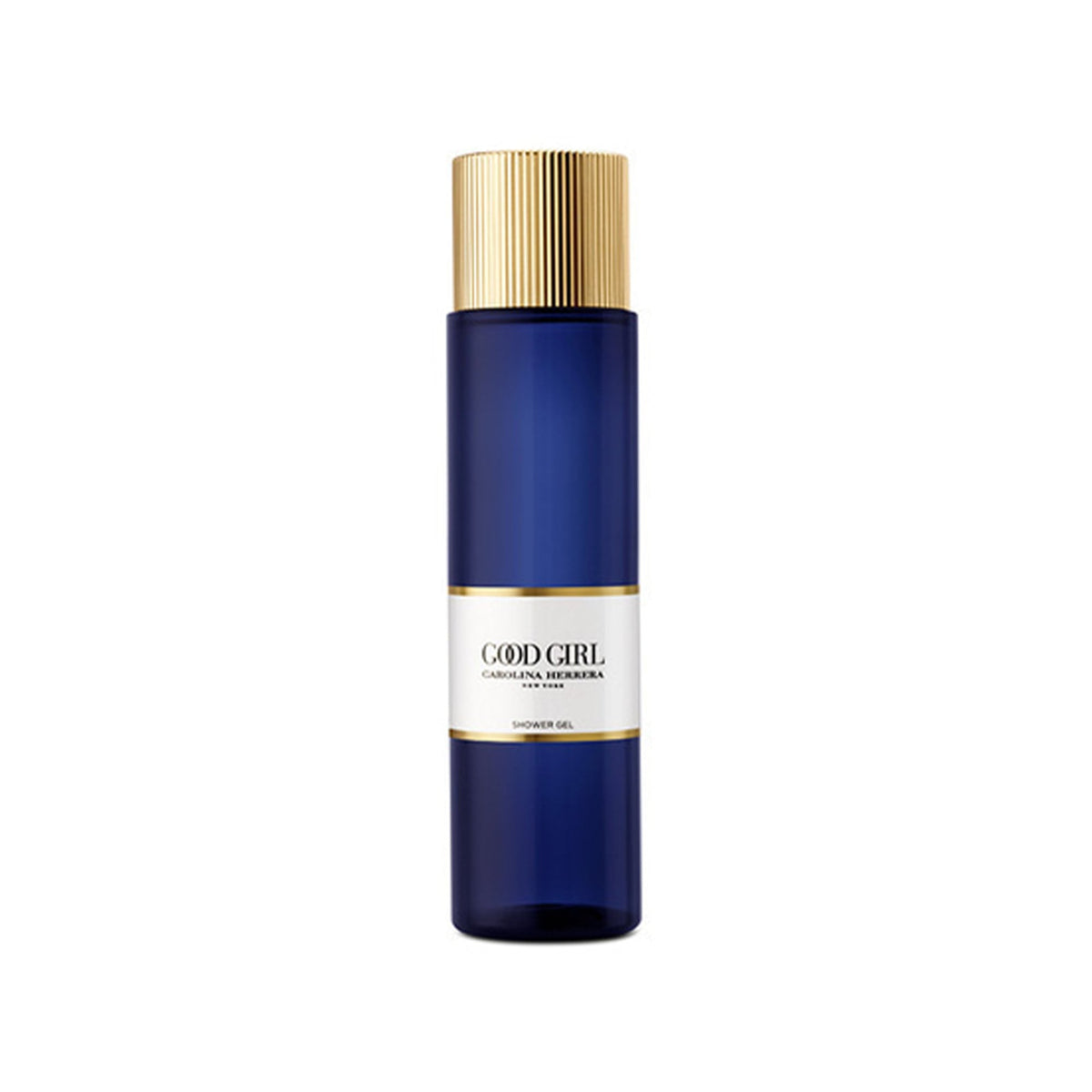 Carolina Herrera Good Girl Shower Gel 200ml Bottle