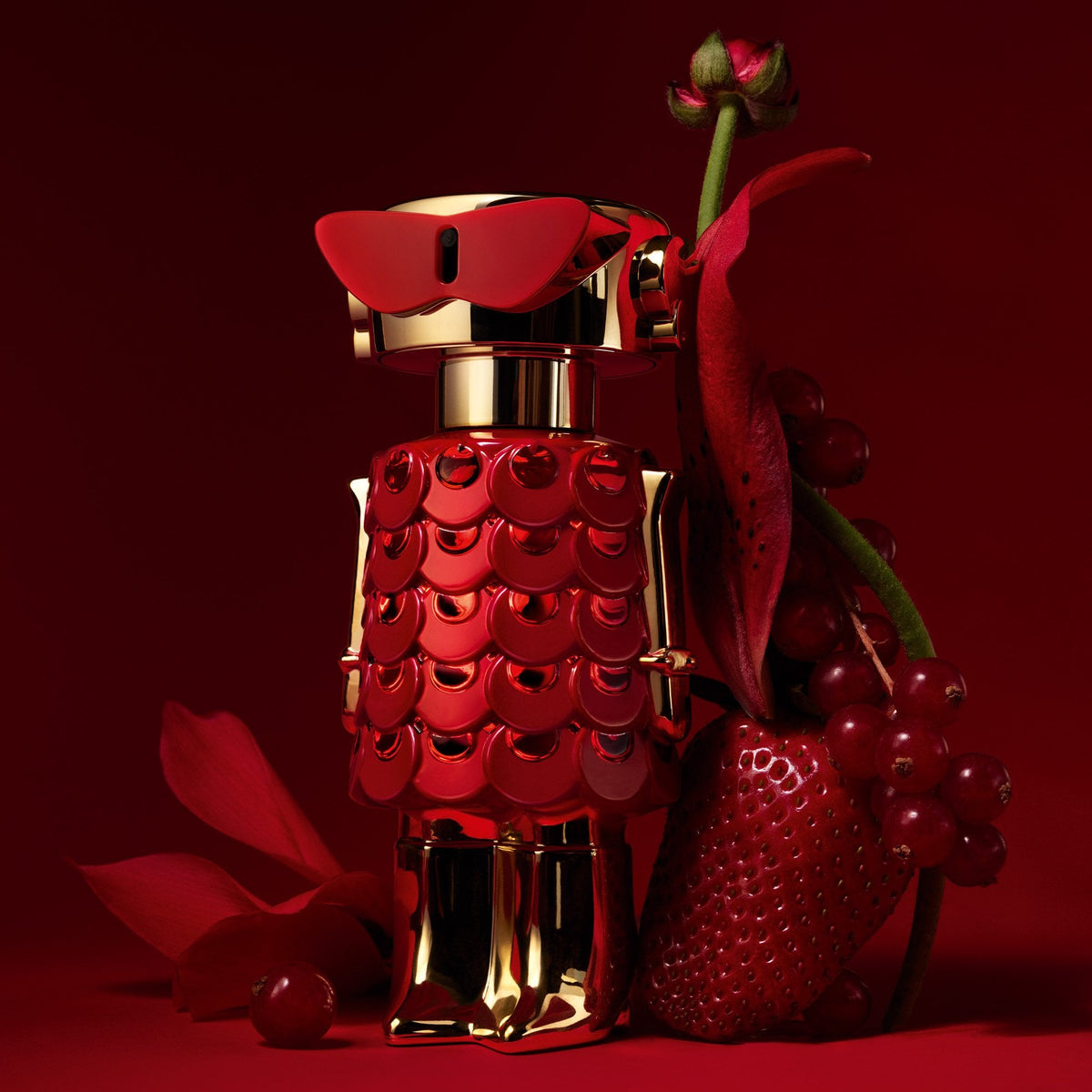 Rabanne Fame In Love Parfum Elixir 30ml Spray