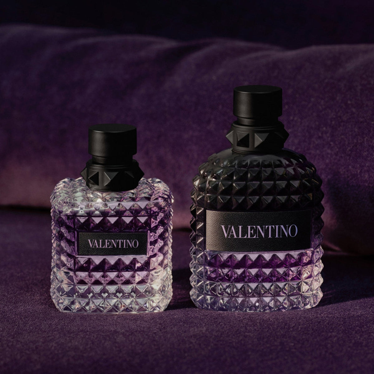 Valentino Born In Roma Purple Melancholia
Uomo Eau De Toilette 50ml Spray