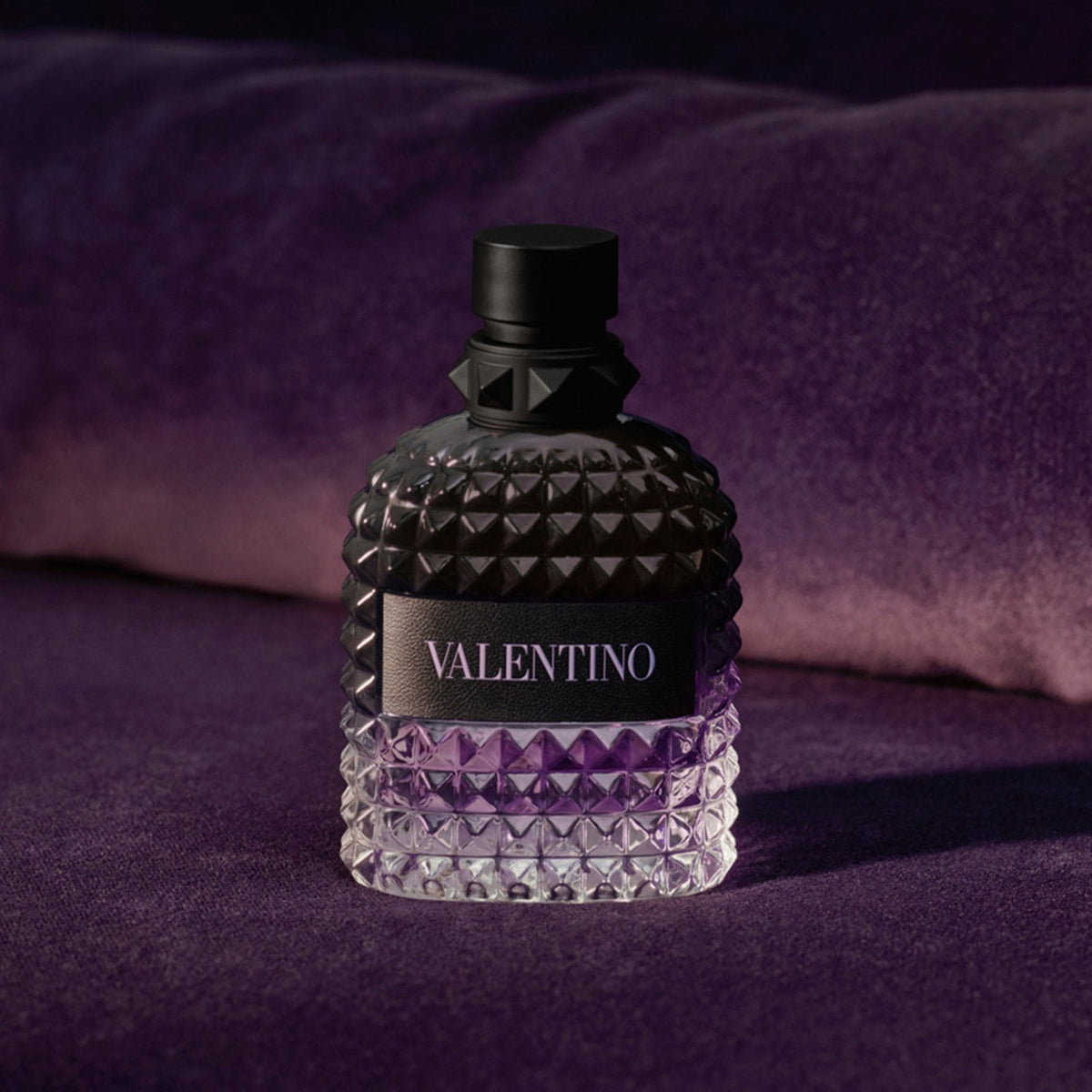 Valentino Born In Roma Purple Melancholia
Uomo Eau De Toilette 50ml Spray