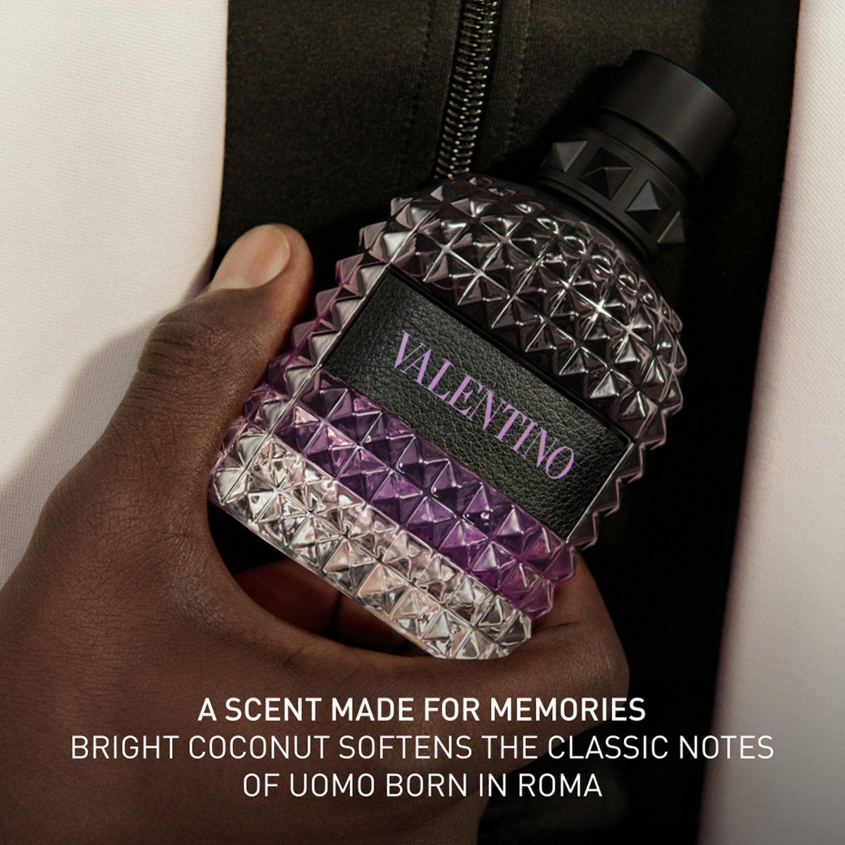 Valentino Born In Roma Purple Melancholia
Uomo Eau De Toilette 100ml Spray