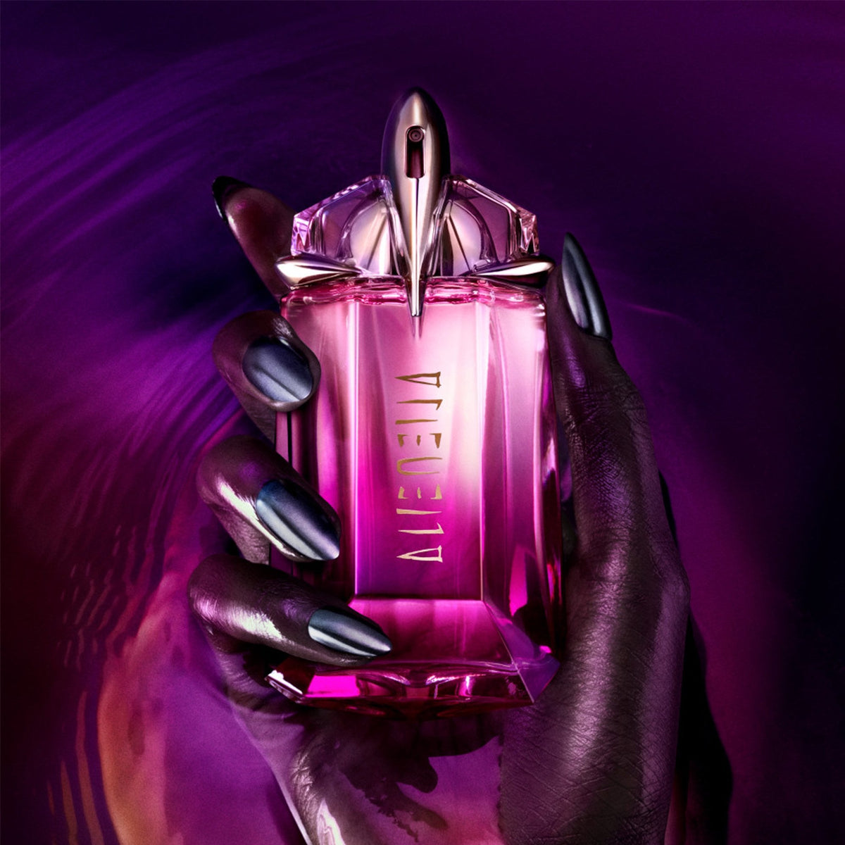 Mugler Alien Pulp Eau De Parfum 90ml Spray