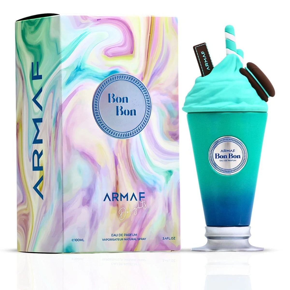 Armaf Bon Bon Eau De Parfum 100ml Spray