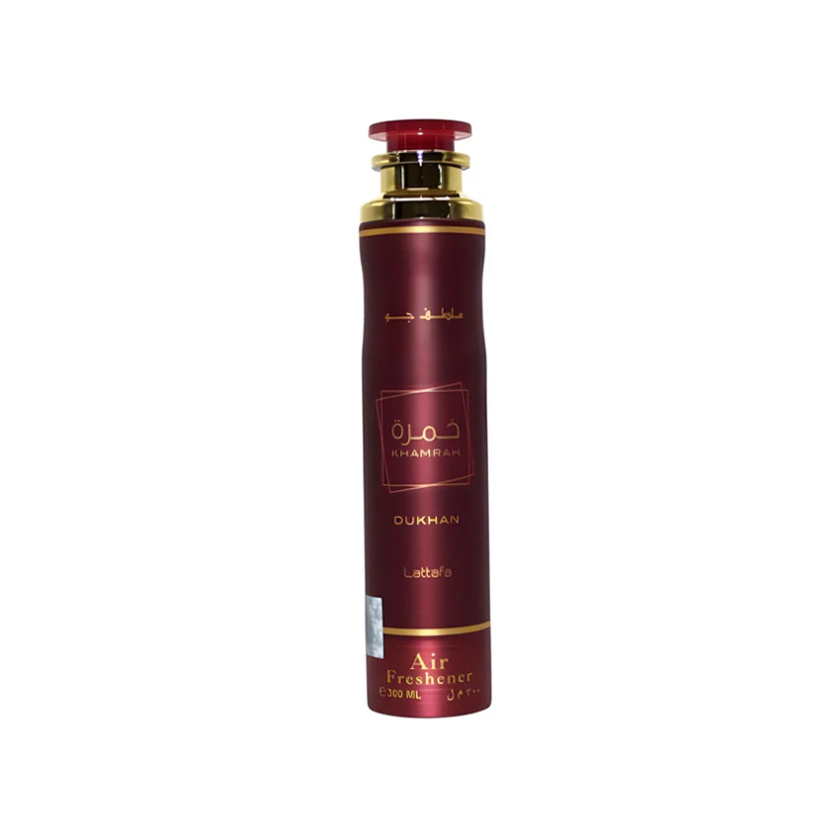 Lattafa Khamrah Dukhan Air Freshener 300ml Spray