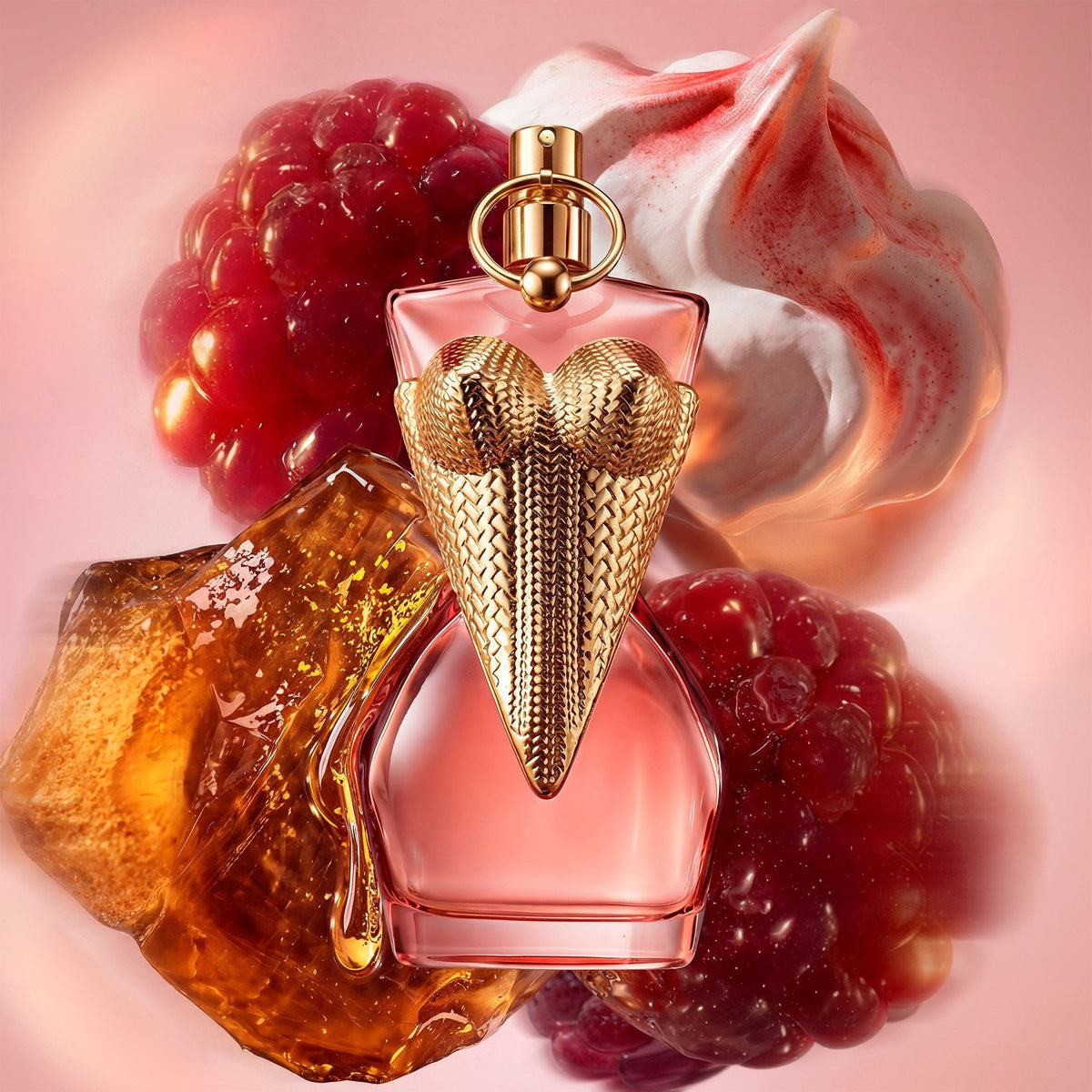 Jean Paul Gaultier Divine Couture Eau De Parfum 50ml Spray