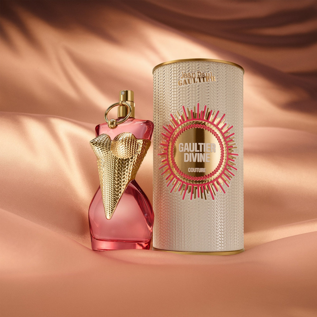 Jean Paul Gaultier Divine Couture Eau De Parfum 100ml Spray