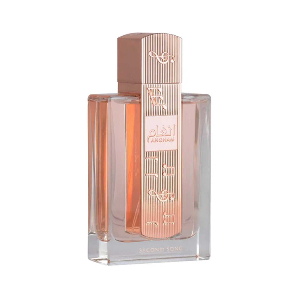 Lattafa Angham Second Song Eau De Parfum 100ml Spray