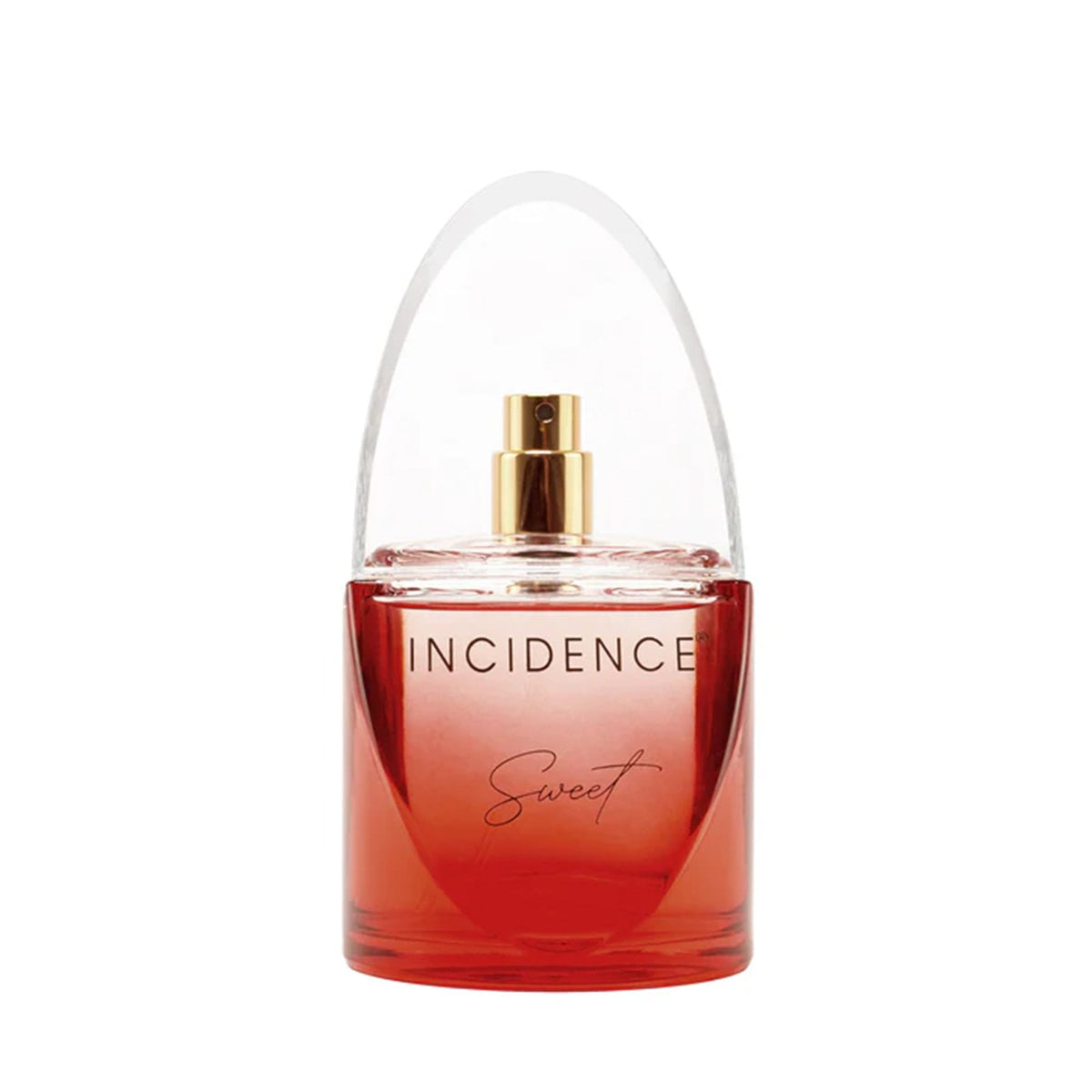 Sistelle Incidence Sweet Eau De Parfum 100ml Spray