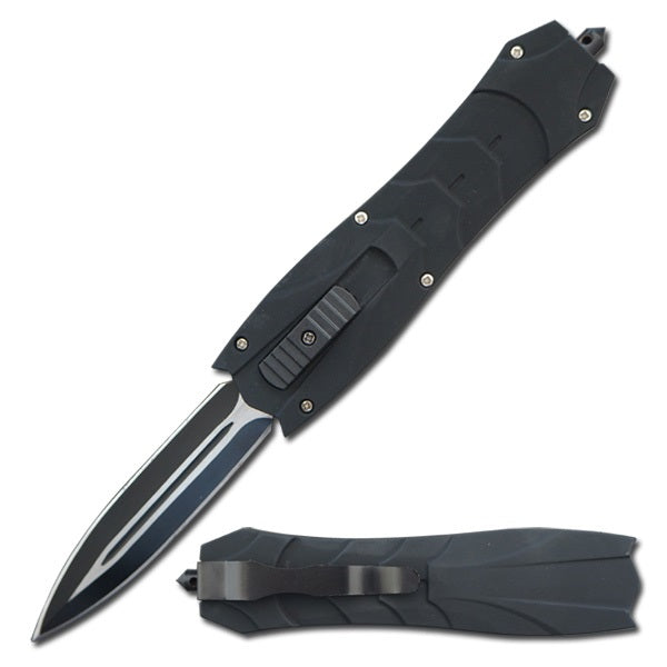 9" OTF Emperor Scorpion Automatic OTF Knife