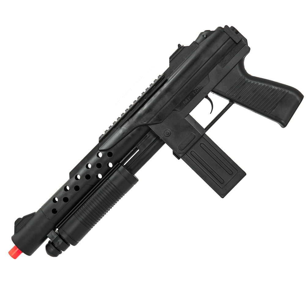 P2168 Spring Powered Mag Fed Shotgun Airsoft CQB