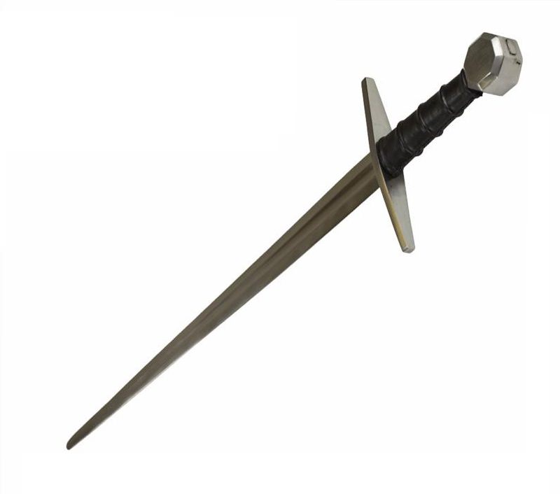 12th Century Crusader Holy Land Sword Full Functional Battle Ready