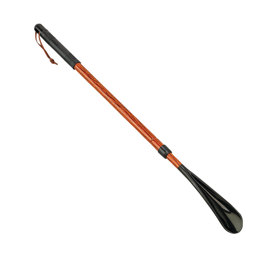 Longreach Shoehorn Woodtone