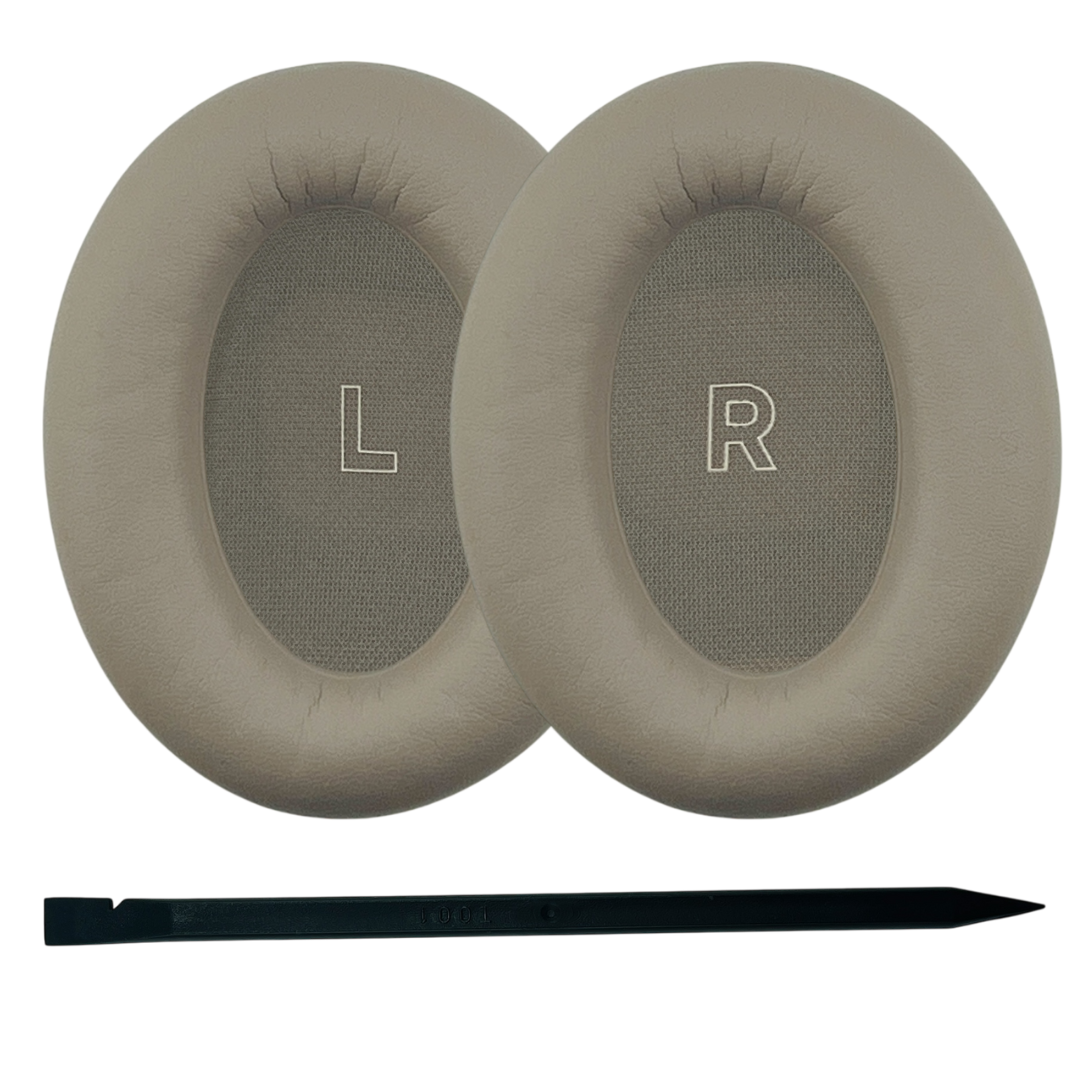 CS Ear Pad Cushion Replacements for Bose QC Ultra Headphones