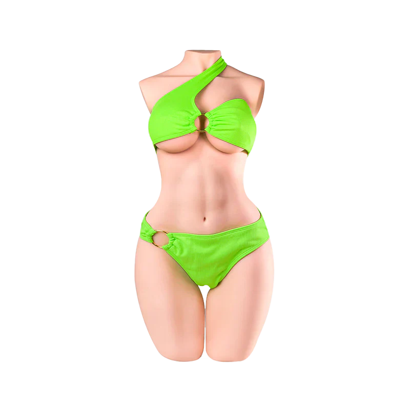 Martina : 52.14lb Most Realistic Sex Doll Torso - Adult Wellness Product product image for intimate wellness and personal car