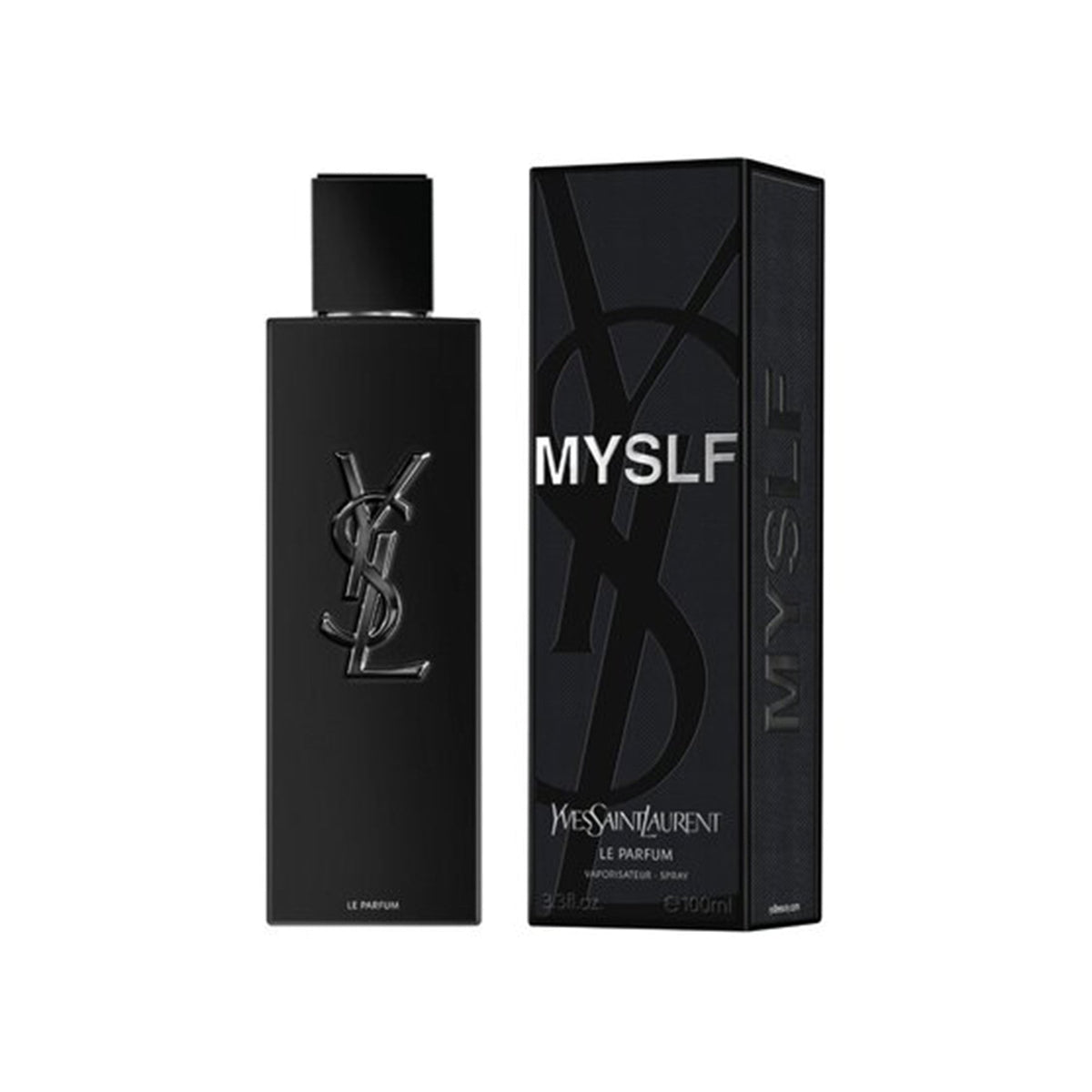 YSL Myslf Le Parfum 100ml Spray
