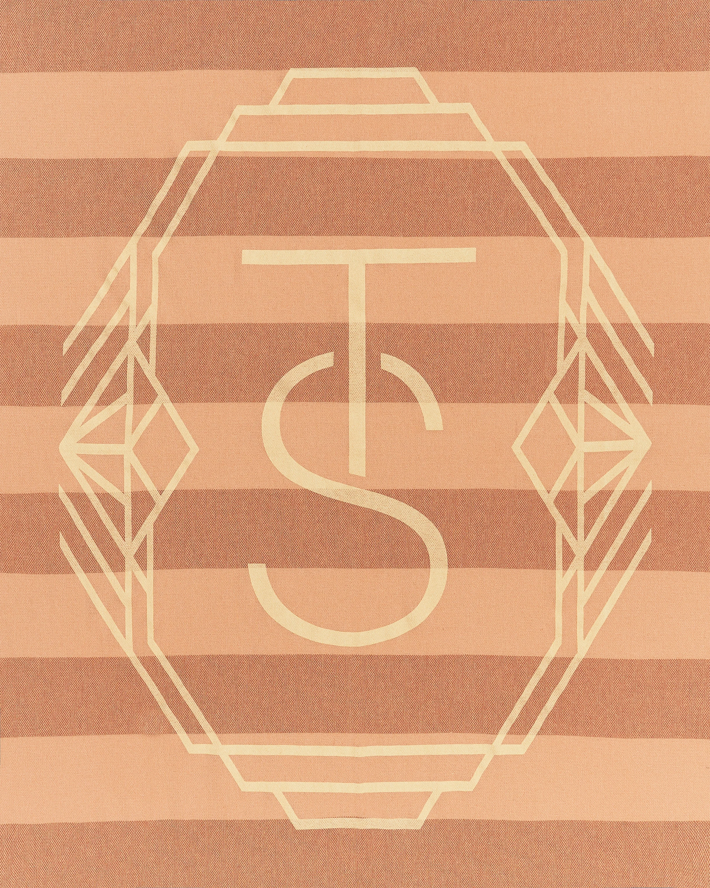 The Life of a Showgirl Flat Weave Towel