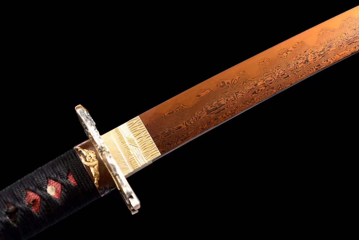 Zhong Kui Warrior's Edge