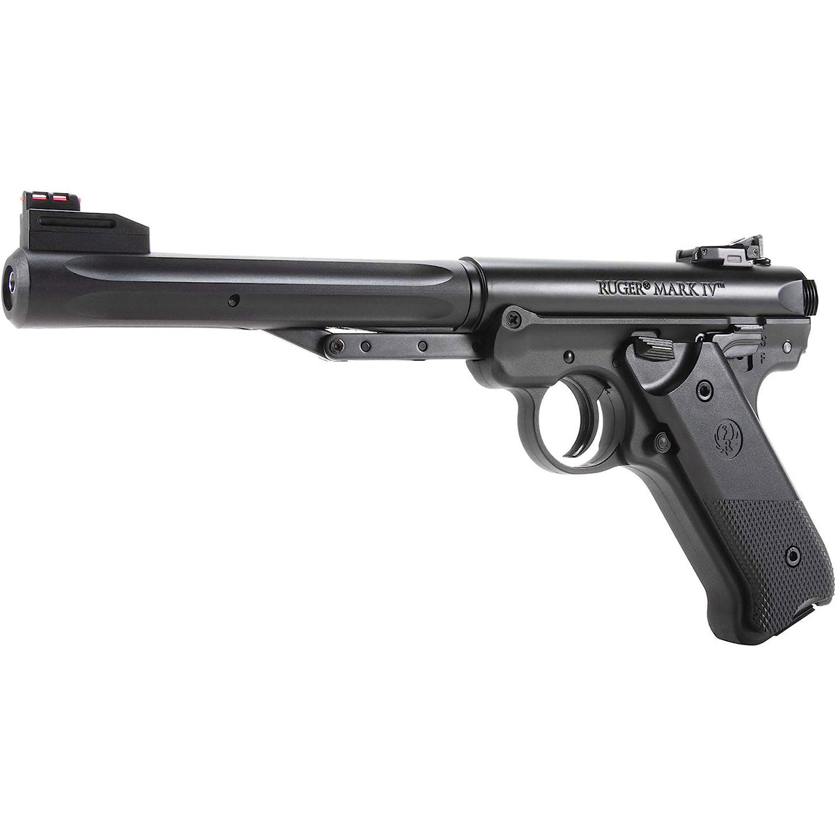 Ruger Mark IV Break Barrel .177 Caliber Pellet Air Pistol - TOPHATTER'S ARMORY DEALS