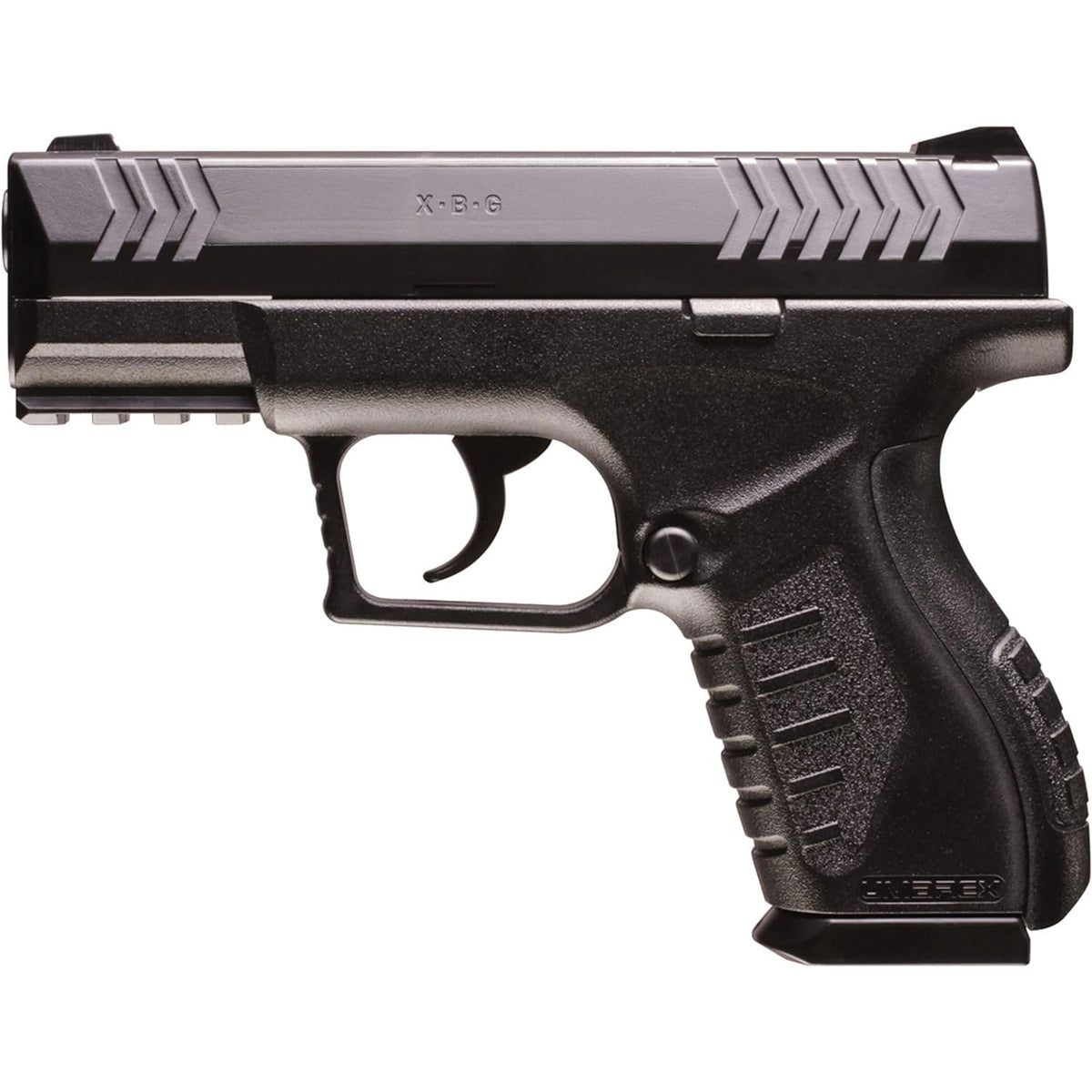 Umarex XBG .177 Caliber BB Gun Co2 Air Pistol - TOPHATTER'S ARMORY DEALS
