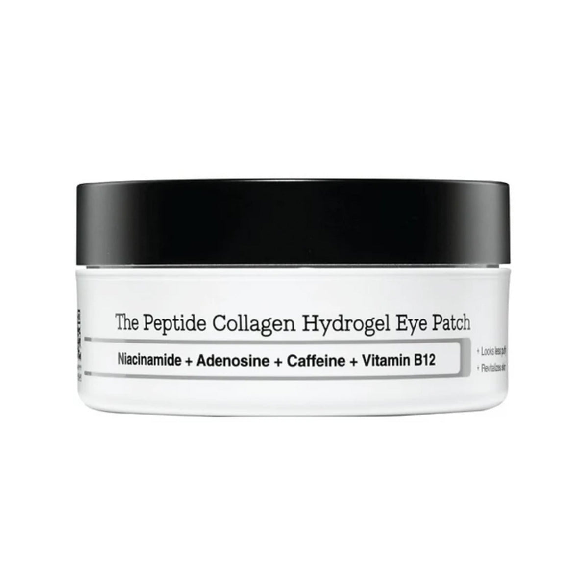 CosRx The Pink Peptide Collagen Hydrogel Eye Patches 60pcs Jar