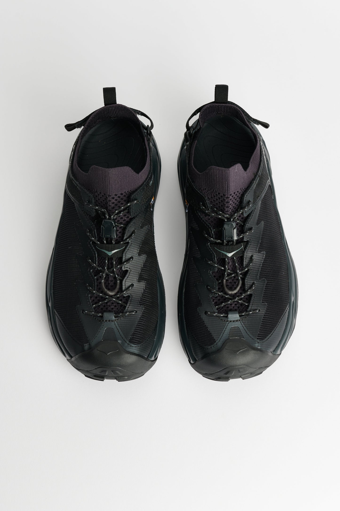 HOKA ONE ONE M Hopara 2 Black / Black